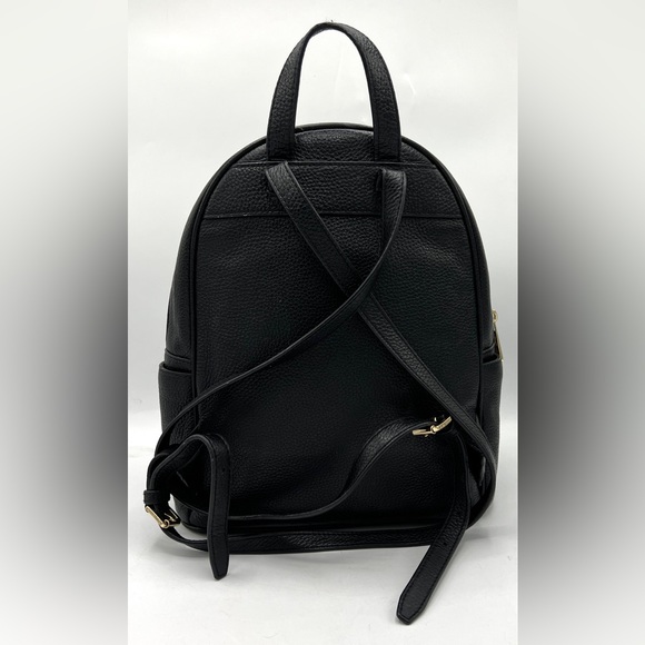 Michael Kors Abbey Medium Studded Backpack - Picture 4 of 12